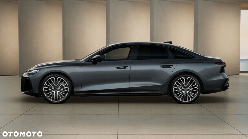 Audi A6 Limousine - 3