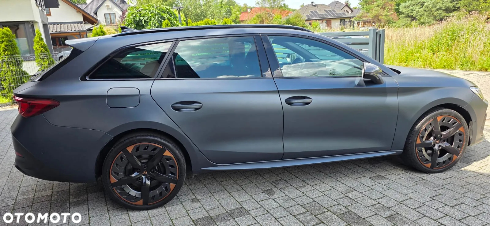 Cupra Leon Sportstourer 1.4 e-Hybrid (180 kW System) VZ - 18