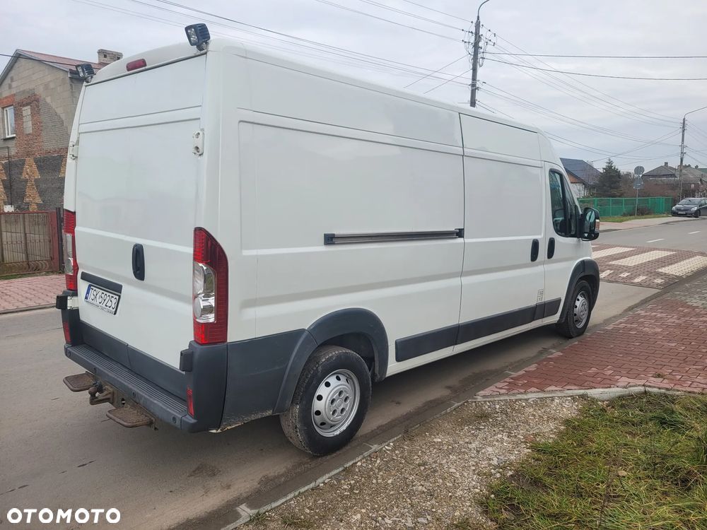 Fiat Ducato - 6