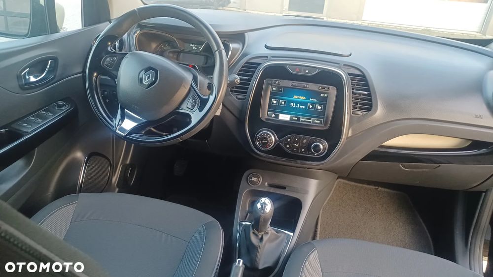 Renault Captur 0.9 Energy TCe Intens - 6