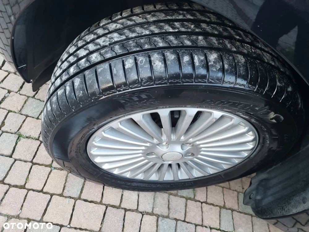 Ford Mondeo 2.0 Platinium X - 7