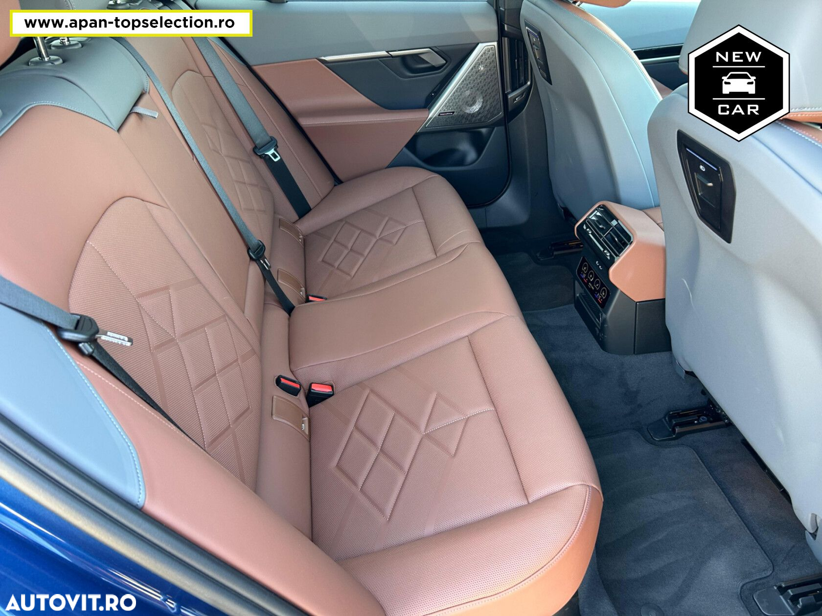 BMW Seria 5 - 14