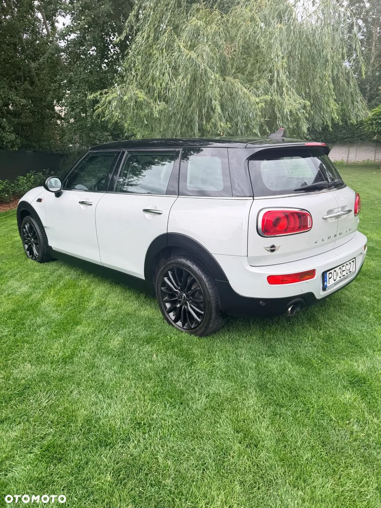 MINI Clubman Cooper - 17