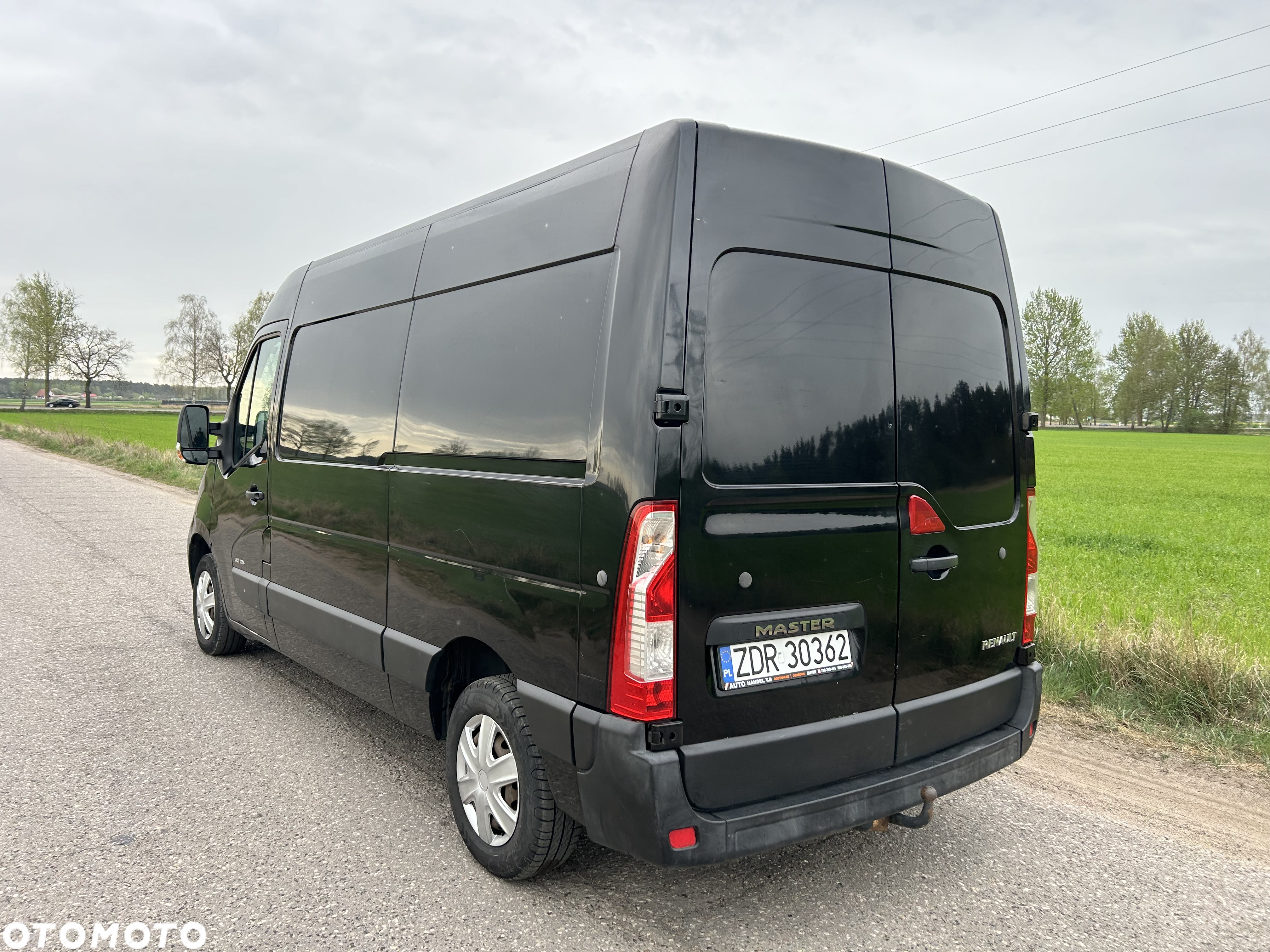 Renault Master - 4