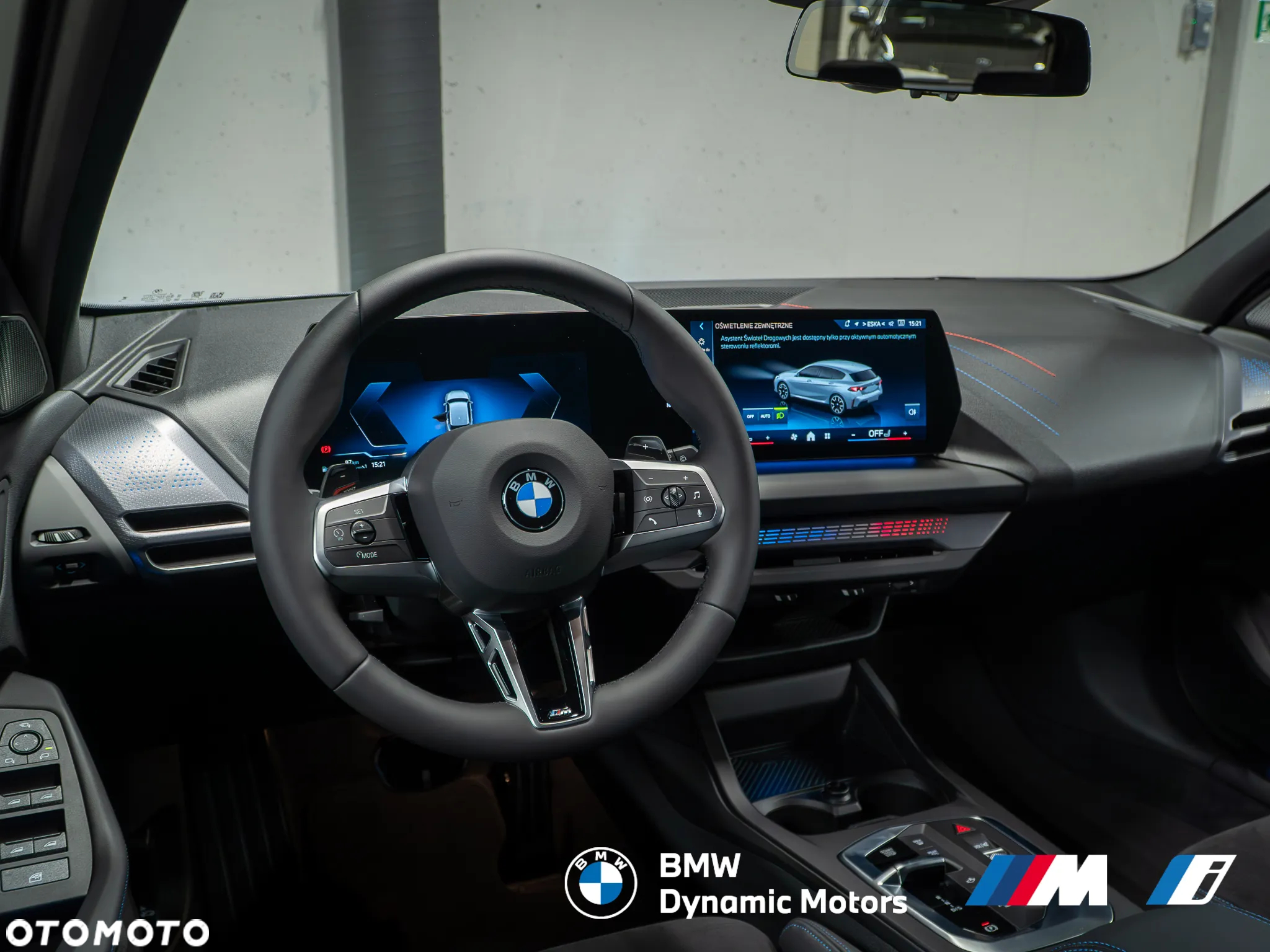 BMW Seria 1 120 - 19