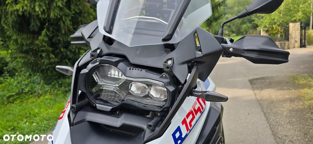 BMW GS - 11