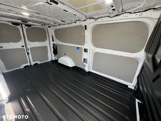 Ford Custom Transit VAN - 4