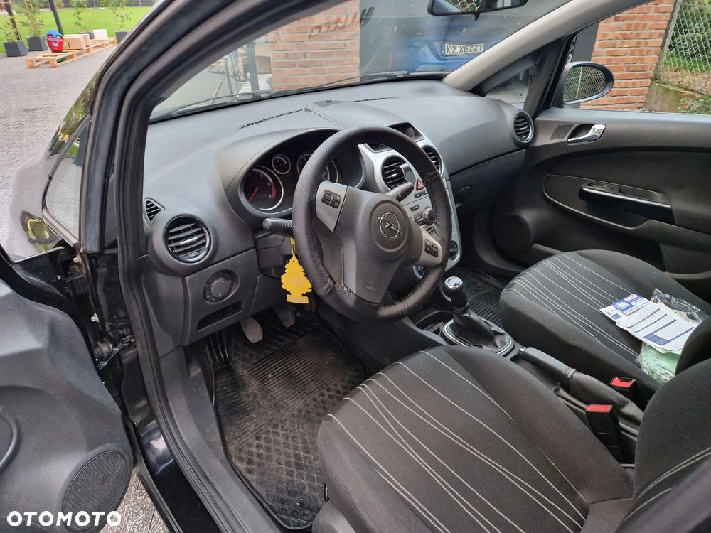 Opel Corsa 1.3 CDTI - 20