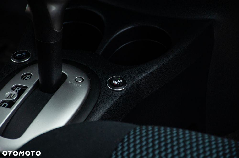 Nissan Note 1.2 DIG-S CVT tekna - 22