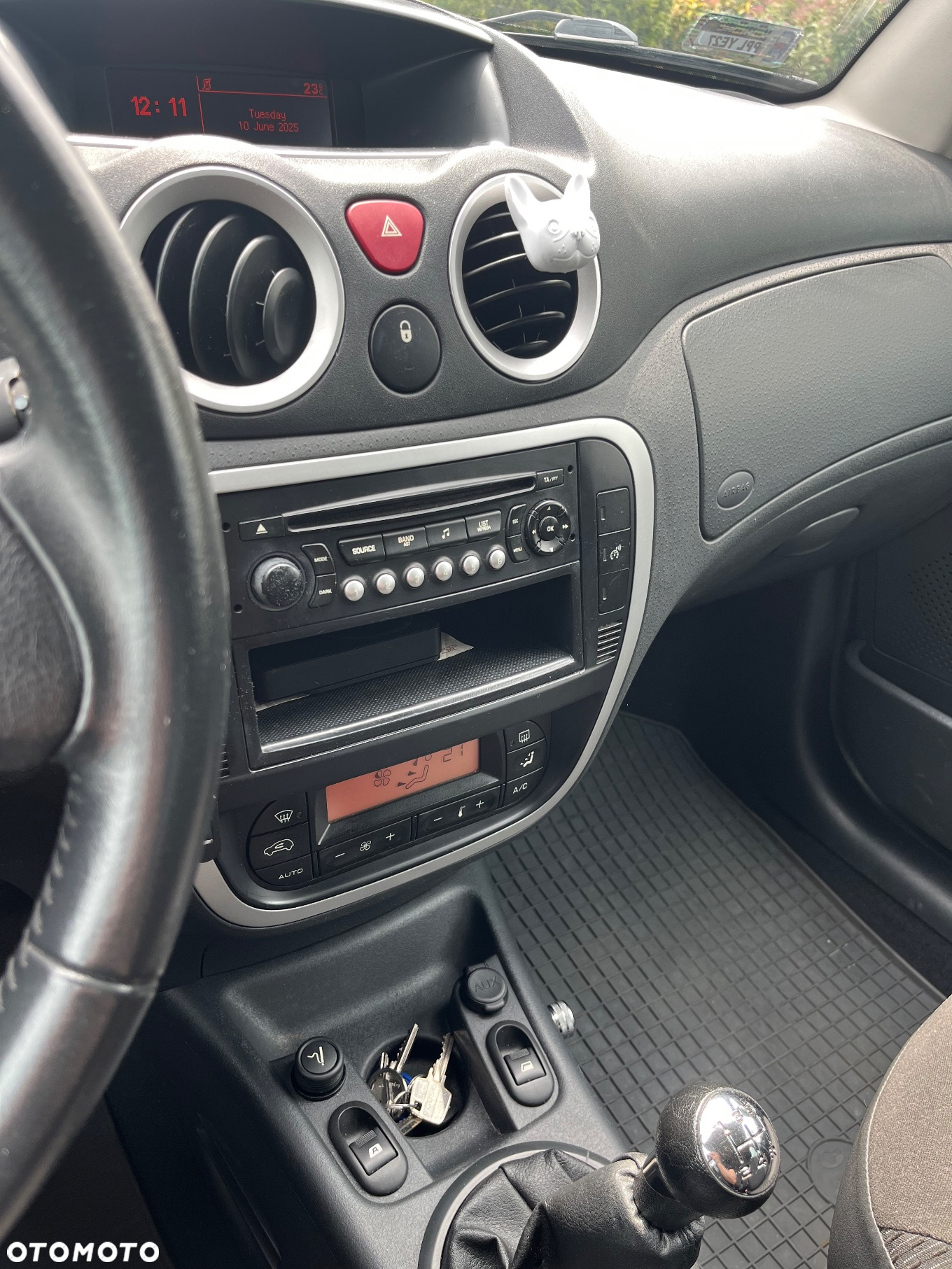 Citroën C3 - 4