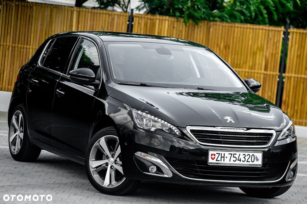 Peugeot 308 155 THP Premium - 3