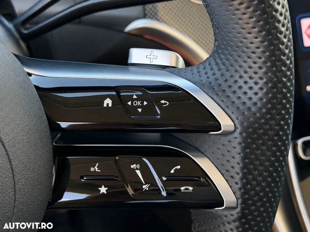 MERCEDES-BENZ GLC 2024 — imagine 70