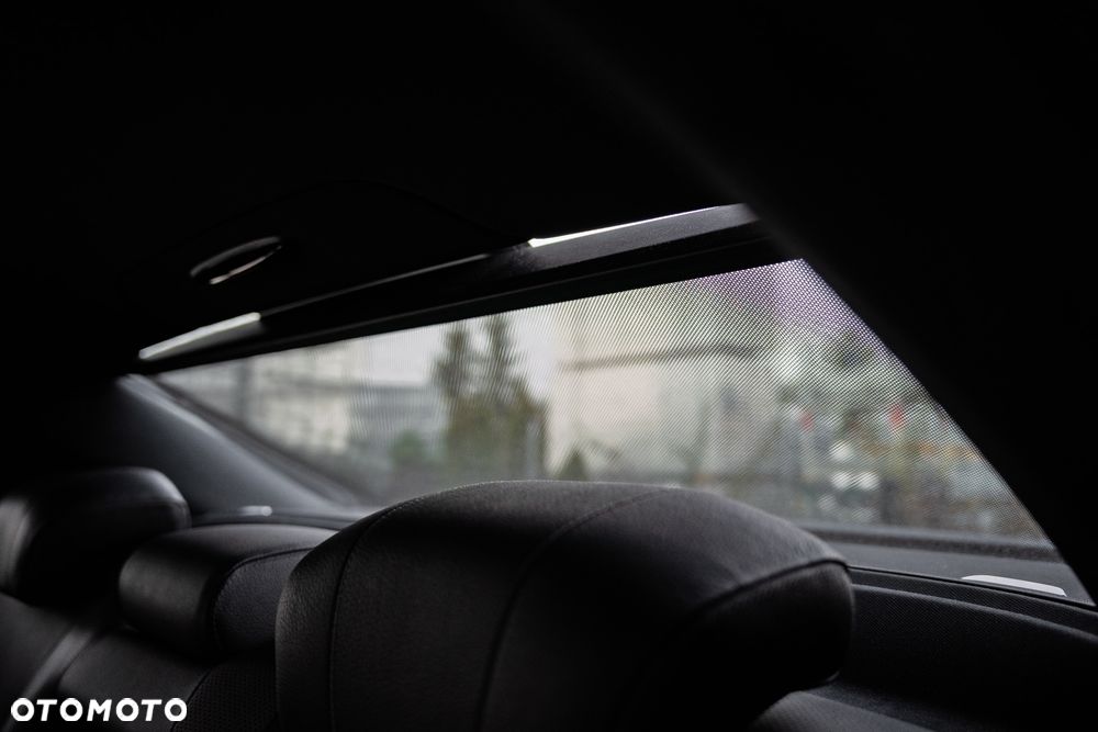 Mercedes-Benz Klasa S 500 4-Matic L 7G-TRONIC - 17