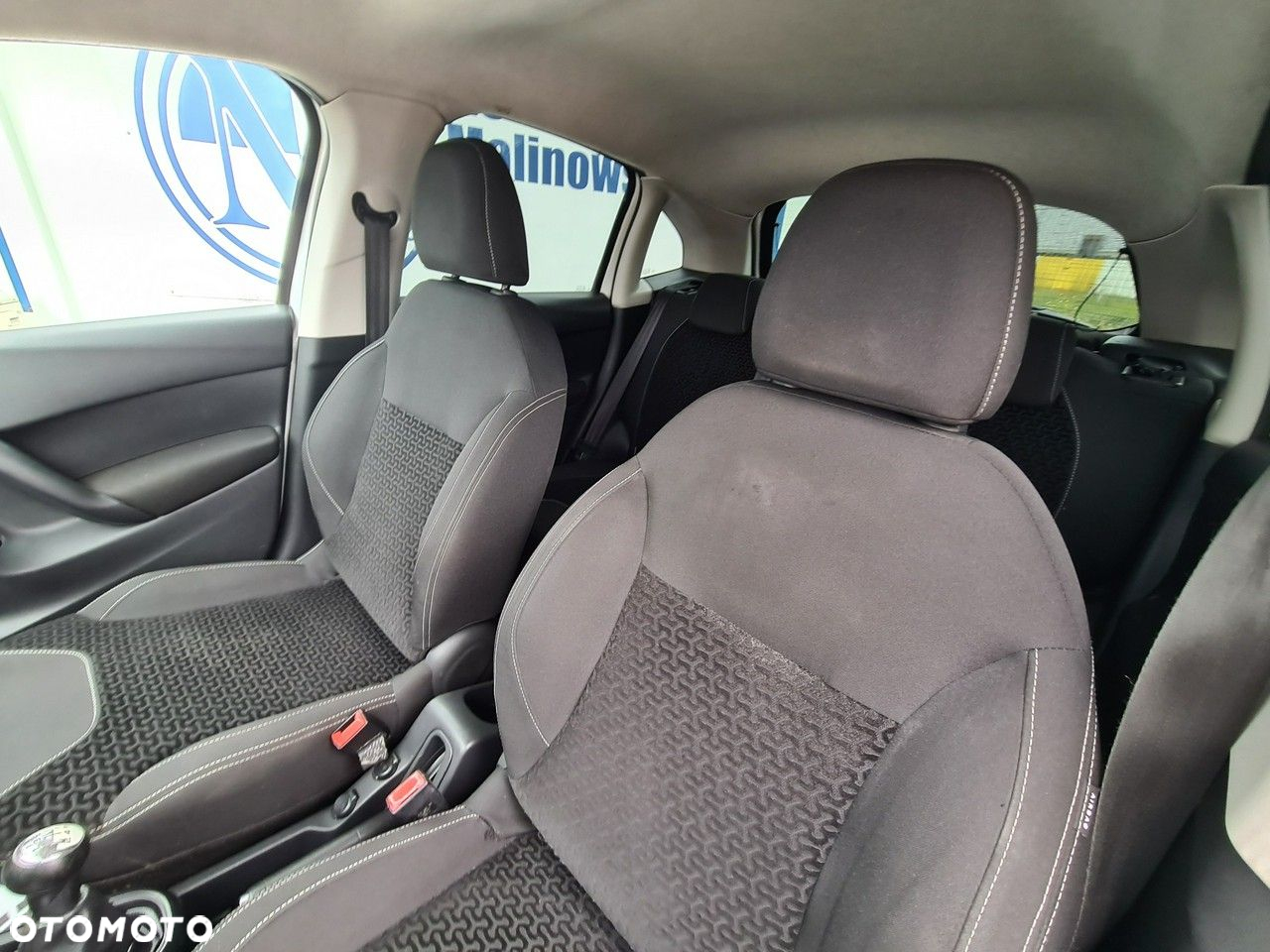 Citroën C3 1.4 HDi Selection - 16