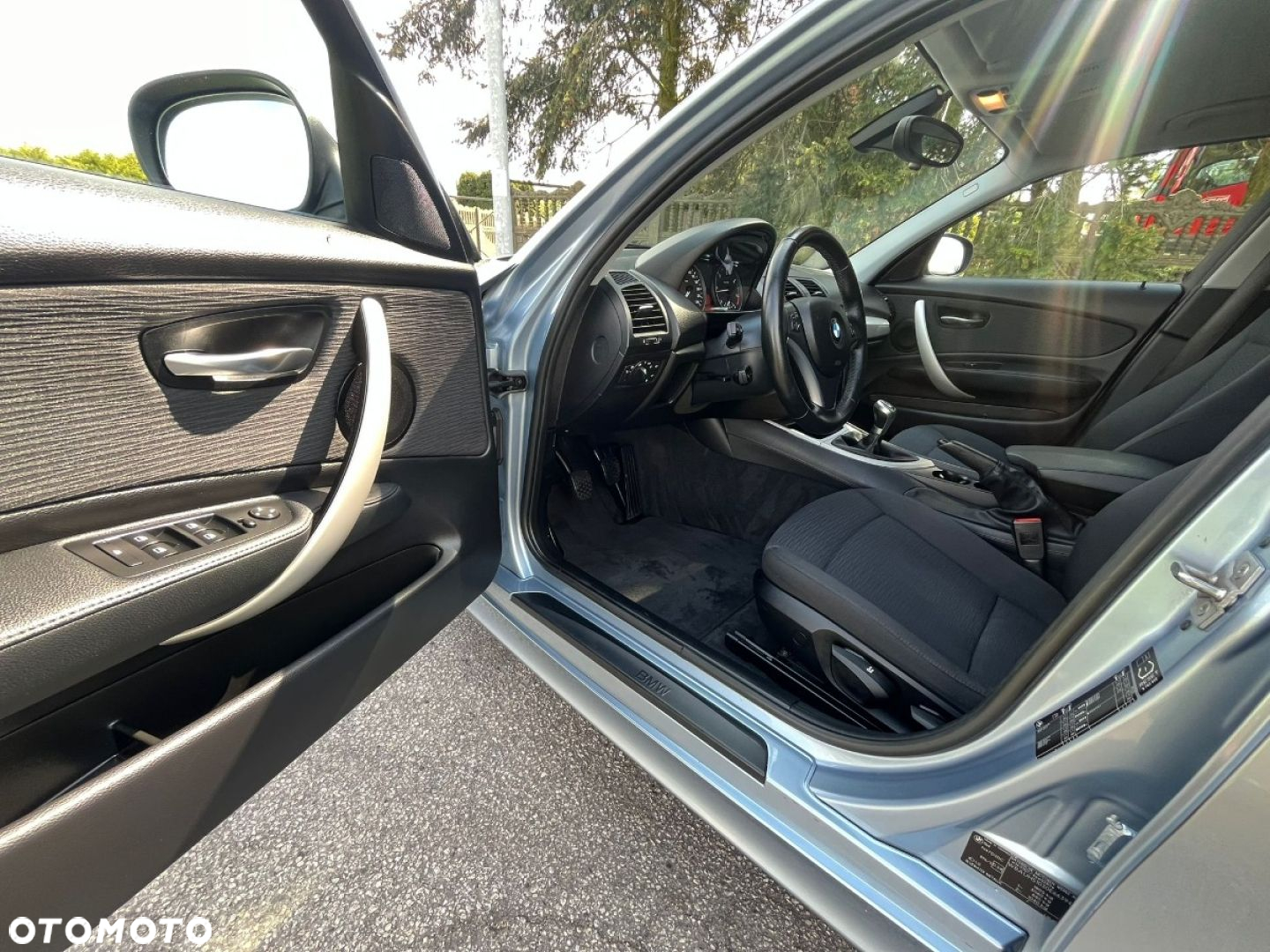 BMW Seria 1 - 28