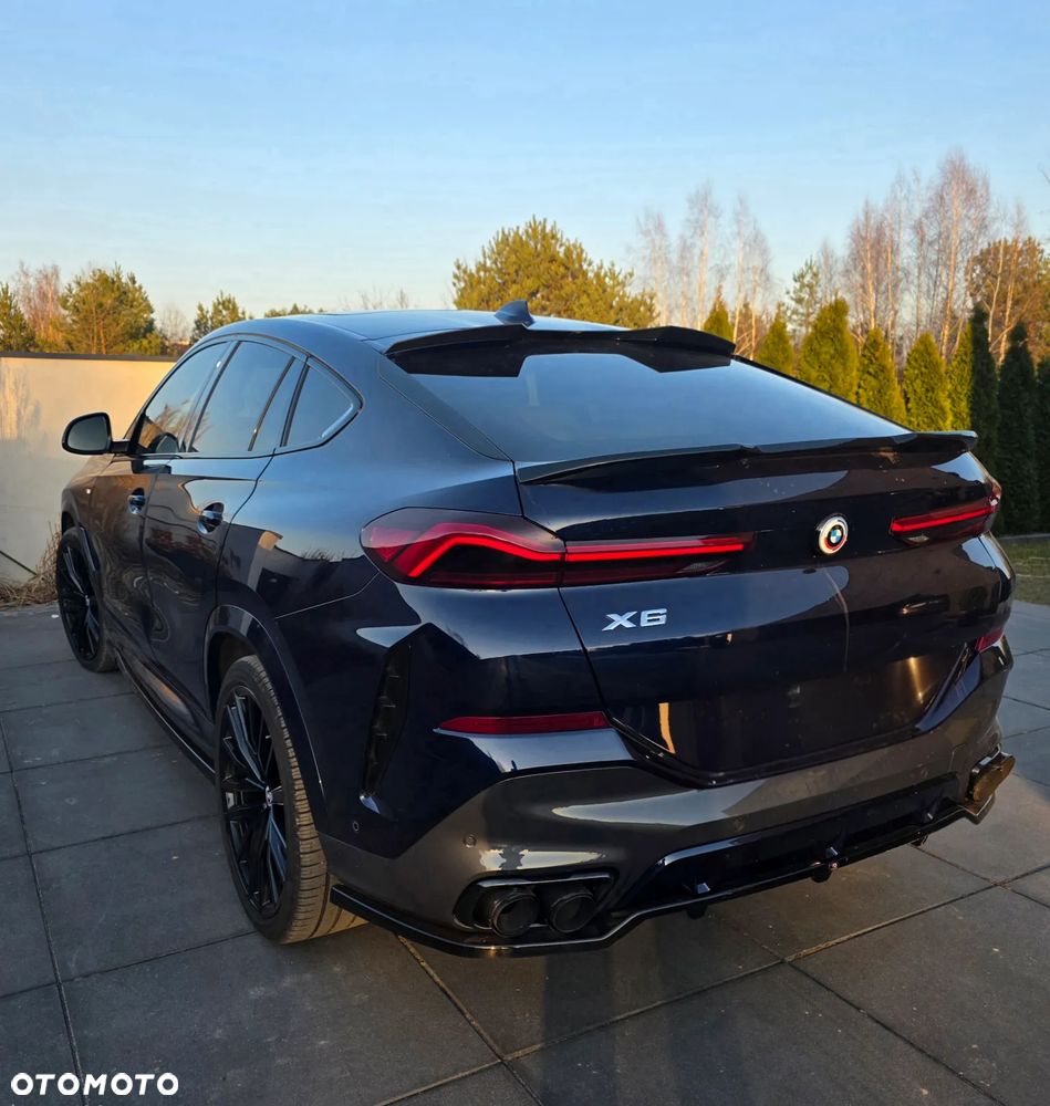 BMW X6 - 4