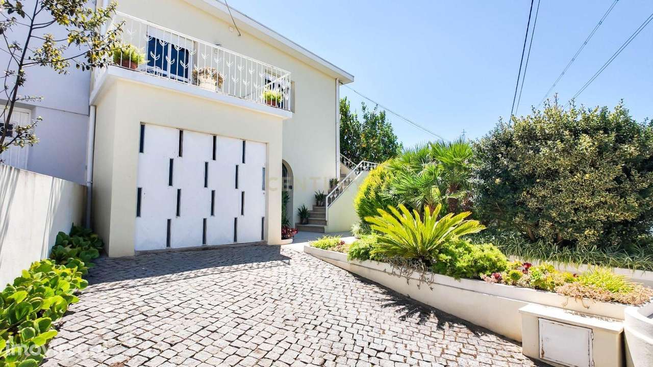 Excelente Moradia T5 em Fânzeres - Grande imagem: 3/23