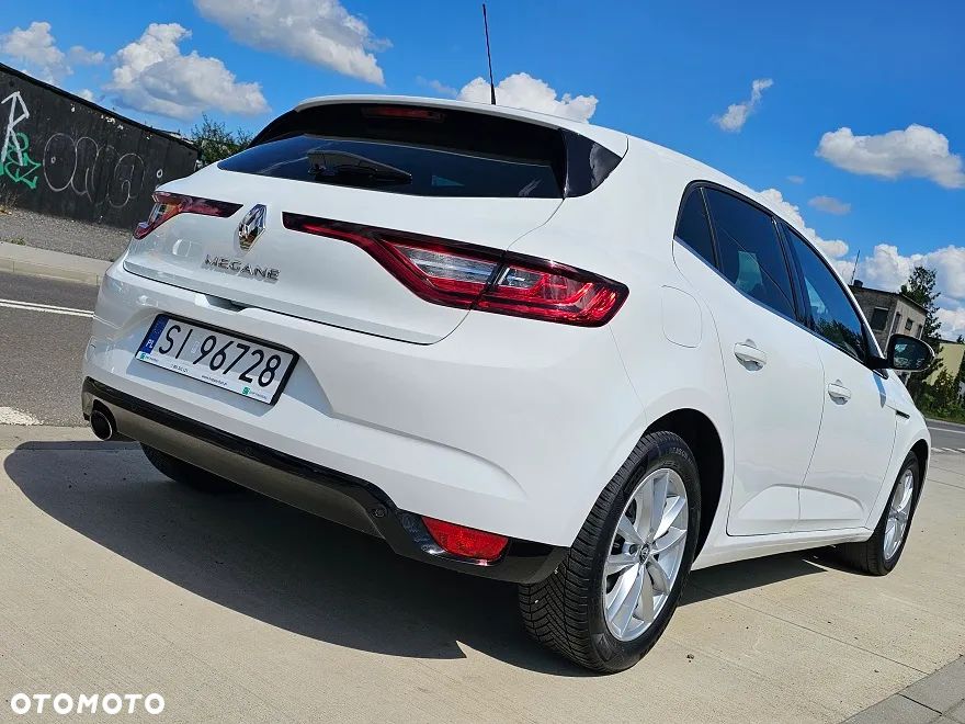 Renault Megane ENERGY TCe 130 INTENS - 5