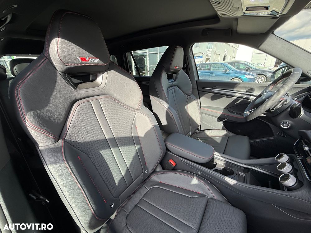 Skoda Kodiaq 2.0 TSI 4X4 DSG RS - 27