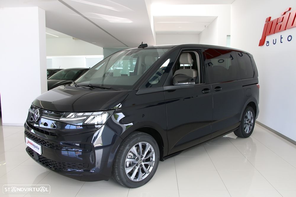 VW Multivan 1.5 TSI e-Hybrid Life DSG - 3