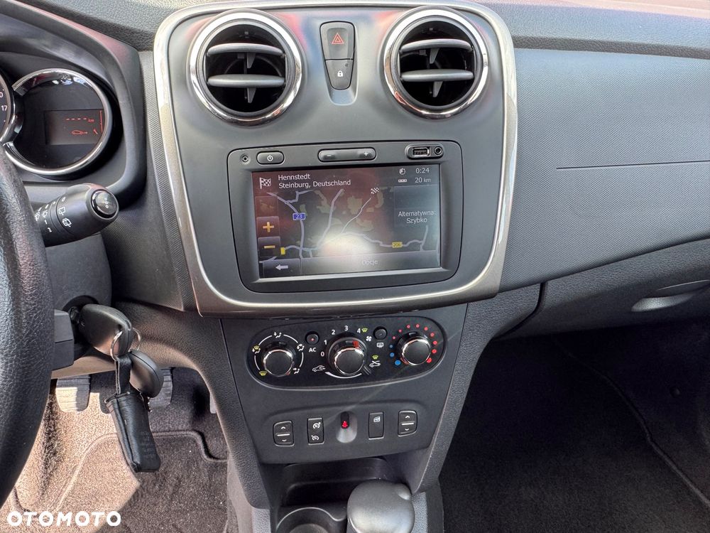 Dacia Sandero Stepway - 13
