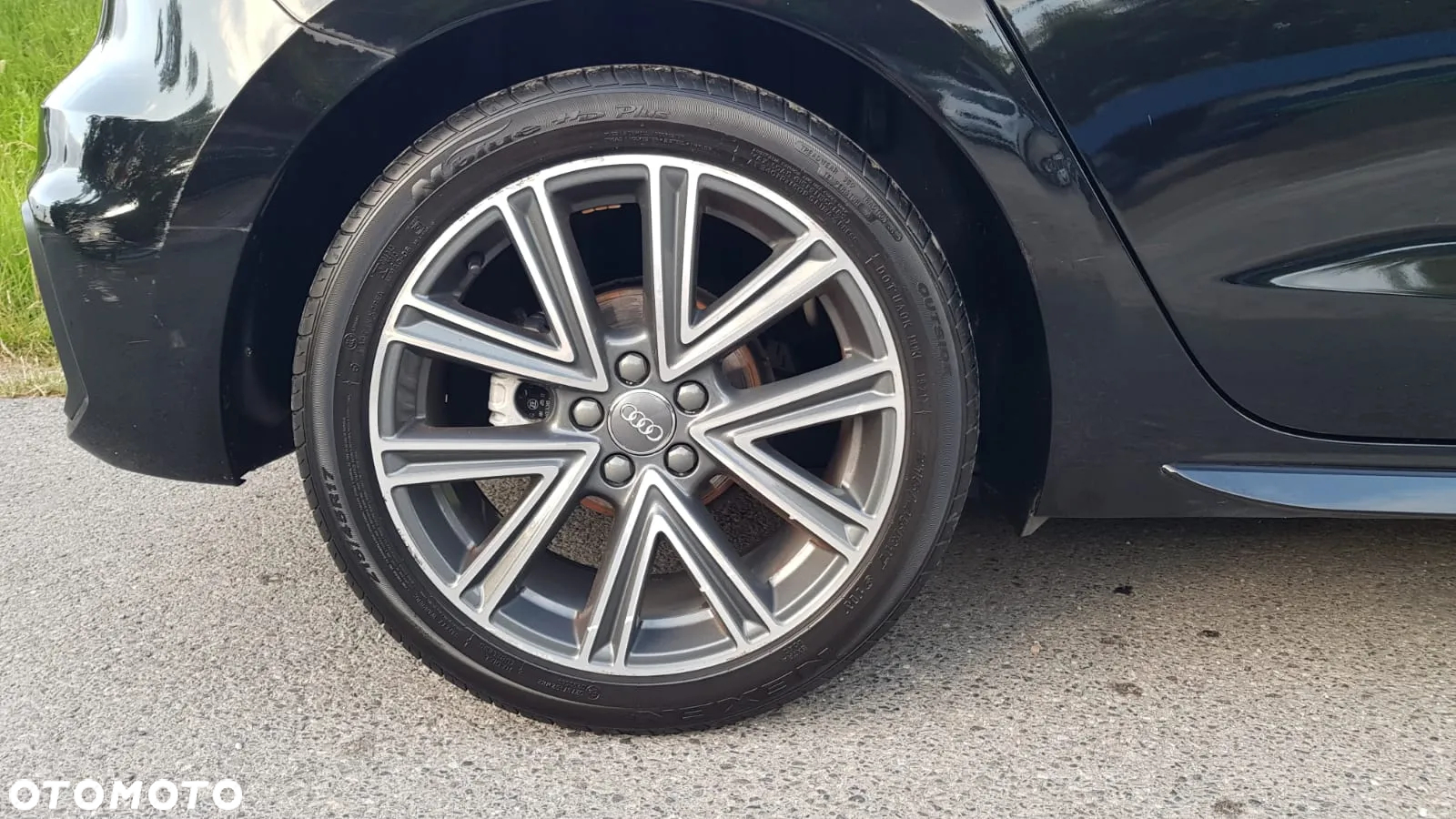 Audi A1 - 32