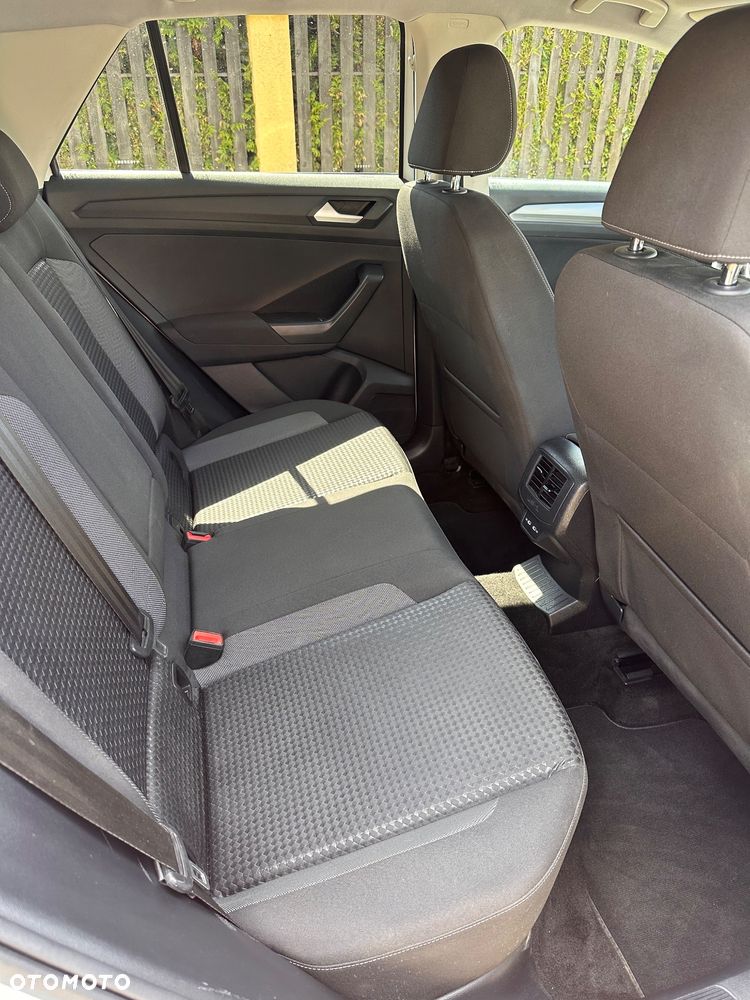 Volkswagen T-Roc 2.0 TDI SCR Style - 10