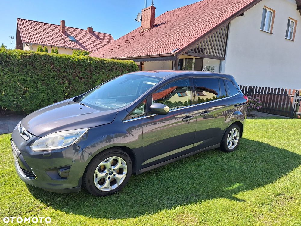 Ford Grand C-MAX - 6