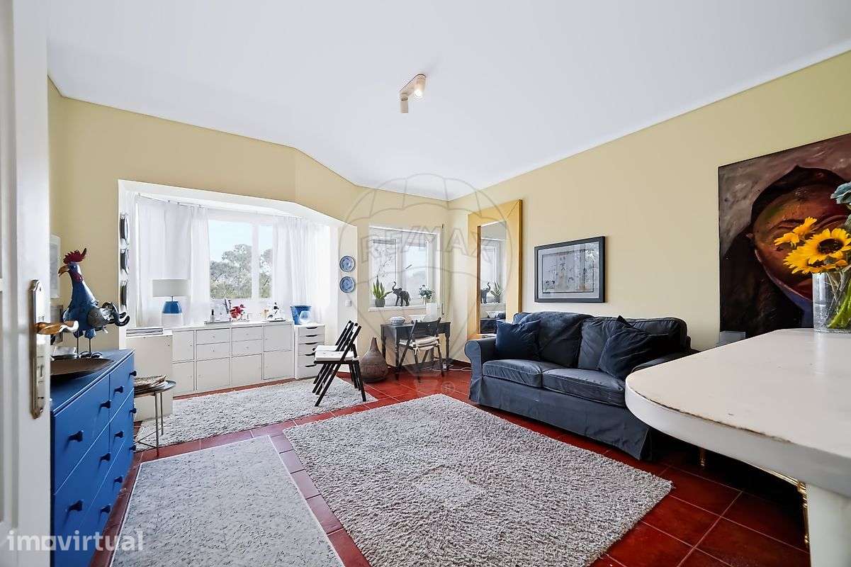 Apartamento T1 para venda - Grande imagem: 2/21