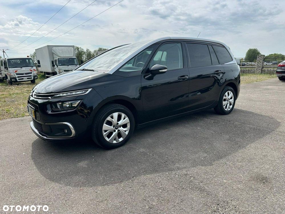 Citroën C4 Grand Picasso - 3