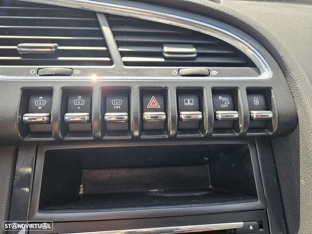 Peugeot 3008 1.6 BlueHDi Allure - 30