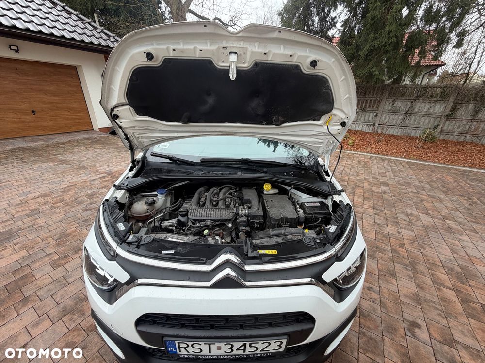 Citroën C3 1.2 PureTech Shine - 3