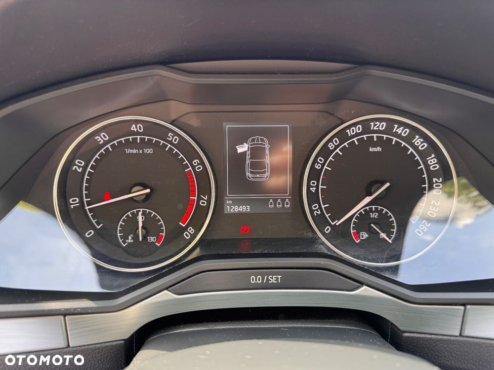 Skoda Superb 1.4 TSI ACT Ambition - 7