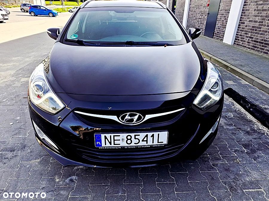 Hyundai i40 1.6 GDI BlueDrive Comfort - 3