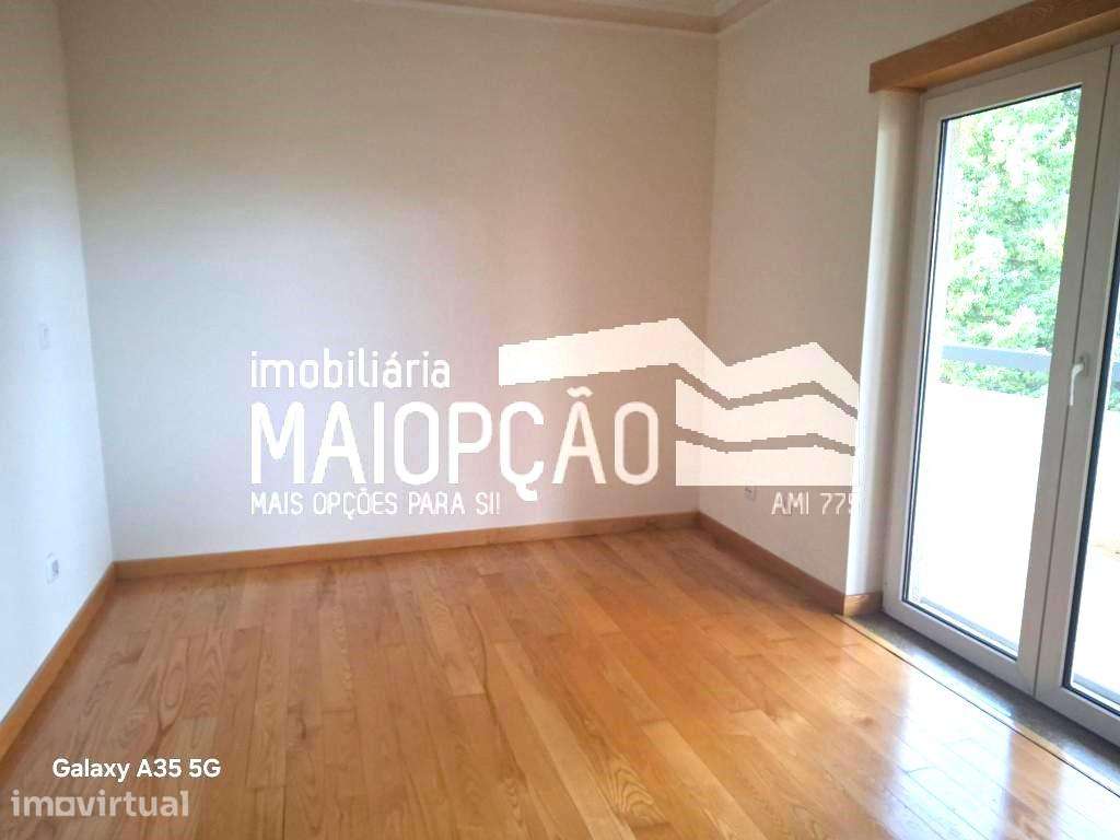 Vende-se Magnifica PentHouse na Guarda - Grande imagem: 4/20