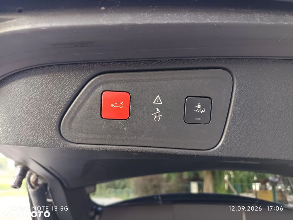 Peugeot 3008 BlueHDi 130 Stop & Start Allure - 25