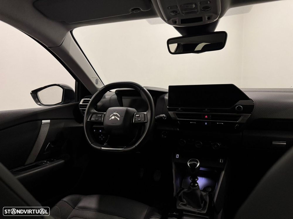 Citroën C4 1.2 PureTech Feel Pack - 29