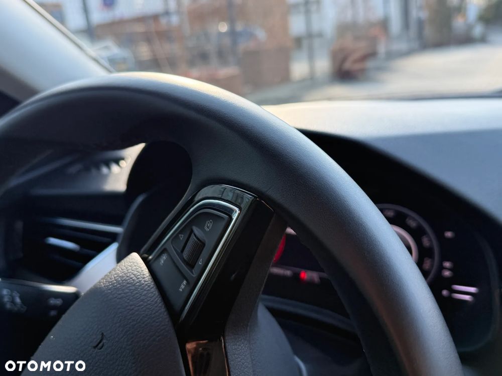 Skoda Kamiq 1.0 TSI Style - 14