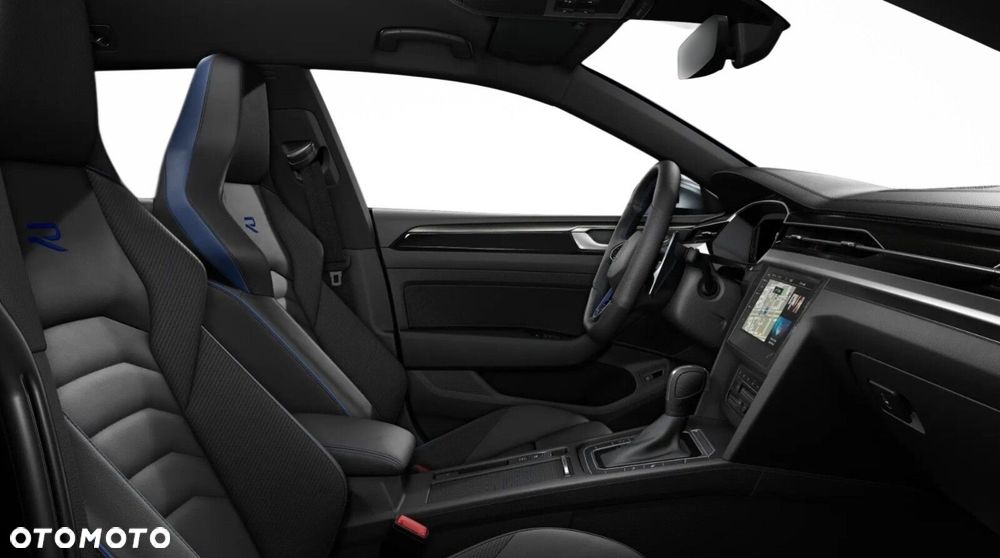 Volkswagen Arteon 2.0 TSI 4Motion R DSG - 6