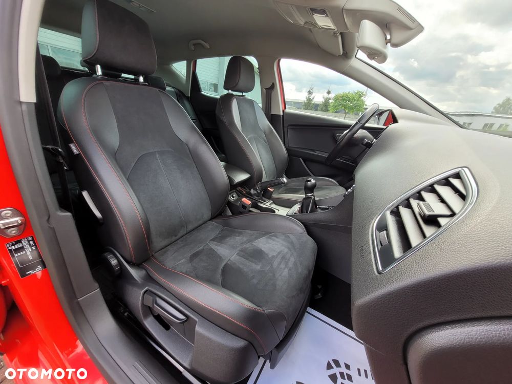 Seat Leon - 18