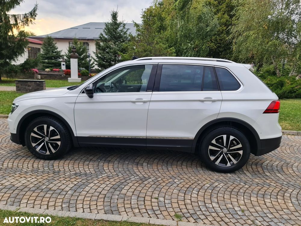 Volkswagen Tiguan 2.0 TDI SCR DSG IQ.DRIVE - 3