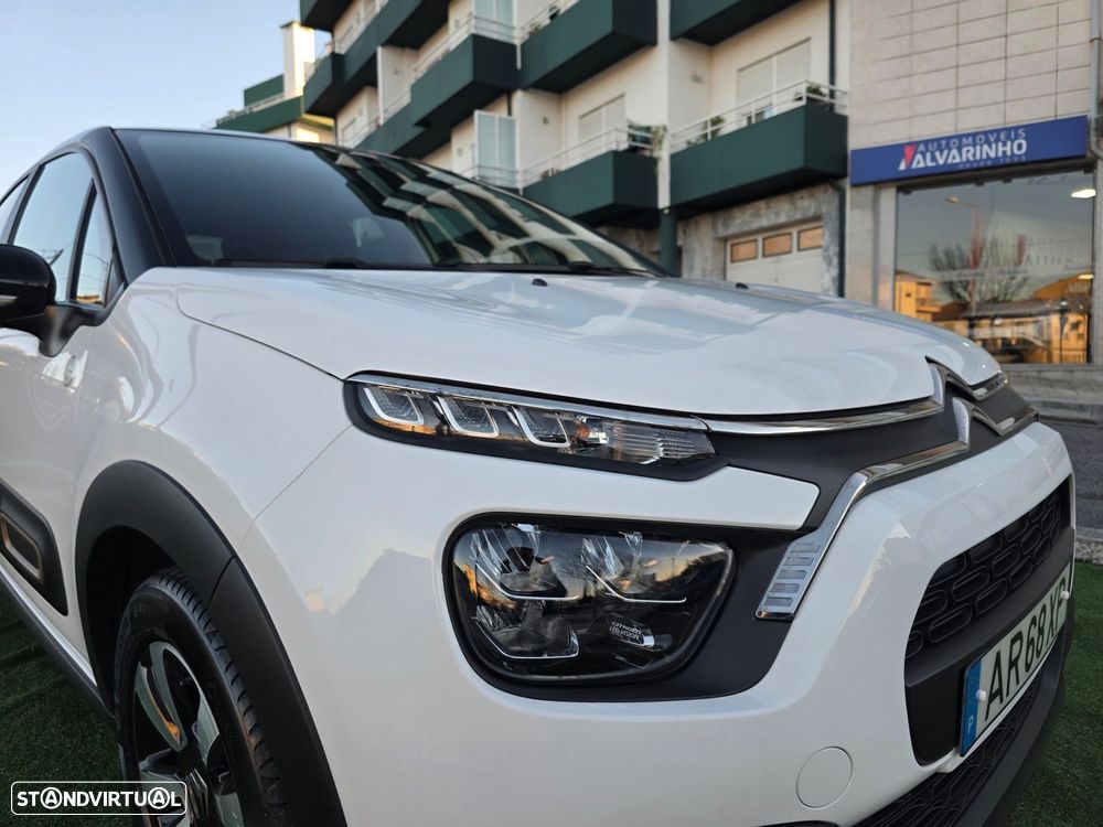 Citroën C3 1.2 PureTech C-Series - 3