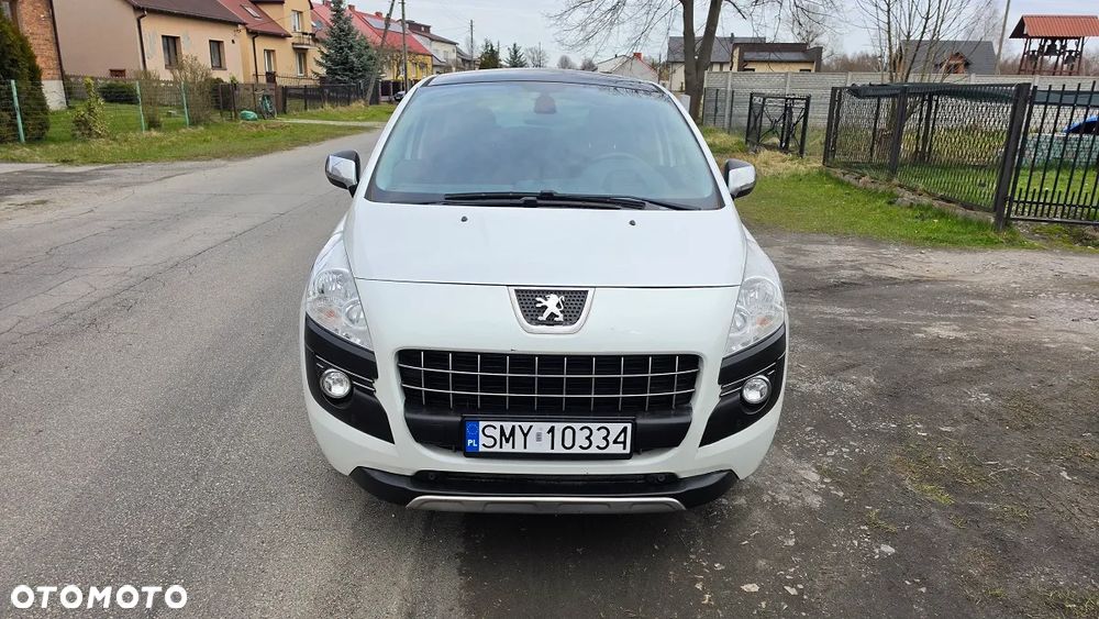 Peugeot 3008 e-HDi 115 ETG6 Stop&Start Business-Line - 2
