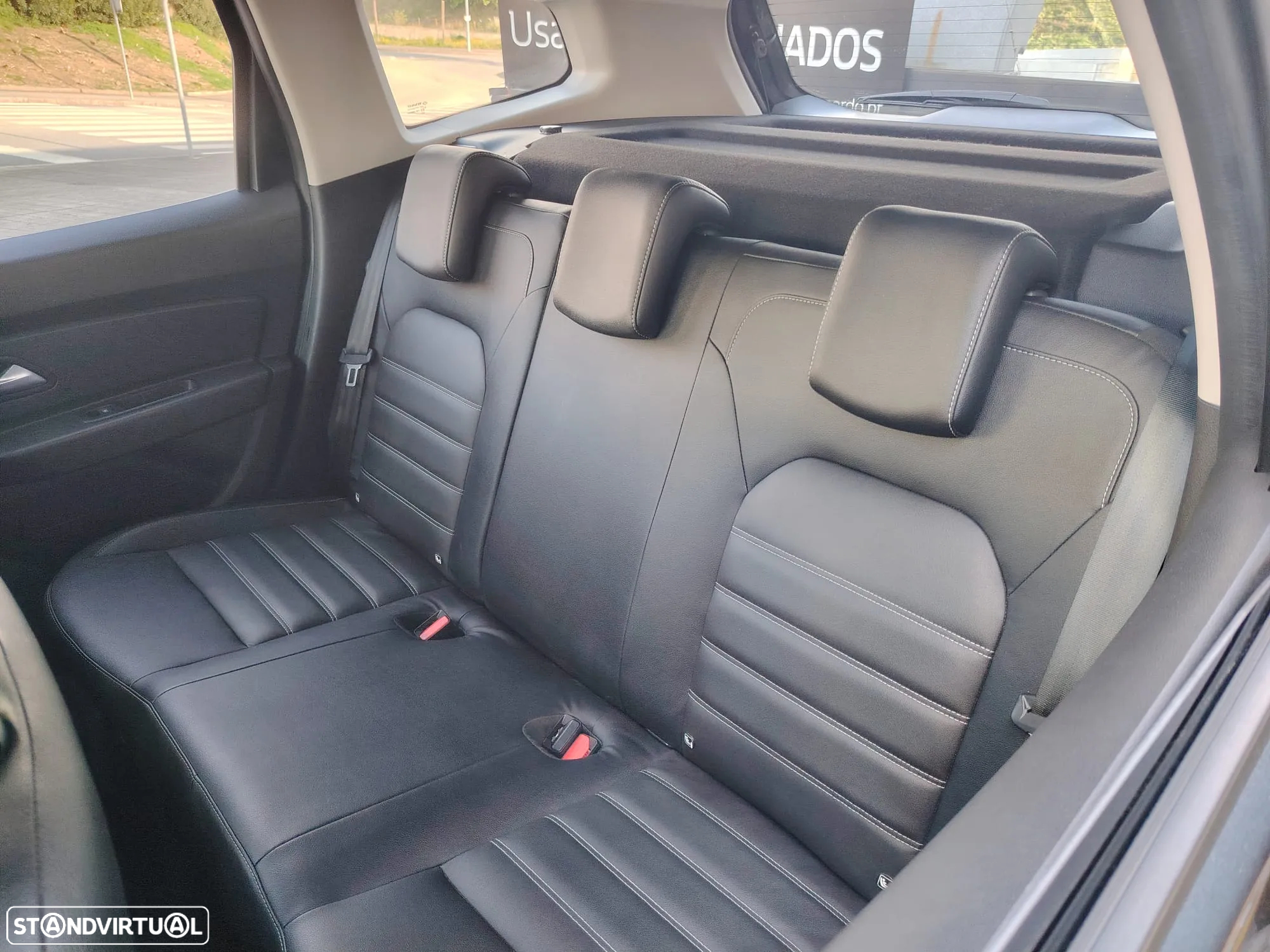 Dacia Duster 1.5 Blue dCi Prestige - 17