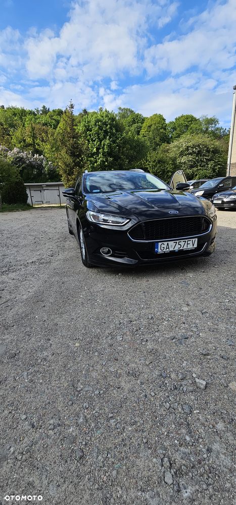 Ford Mondeo 2.0 TDCi ST-Line - 3