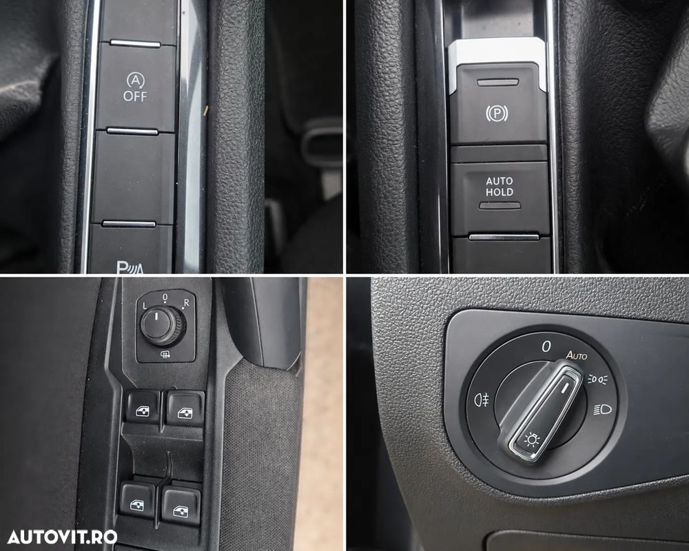 Volkswagen Tiguan 1.5 TSI ACT DSG Life - 14