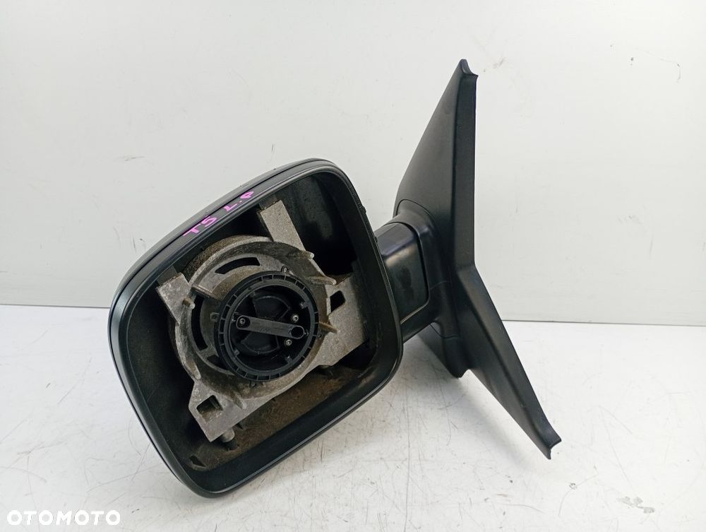 obudowa lusterka lusterko lewe volkswagen transporter T5 7H1857501BD - 1