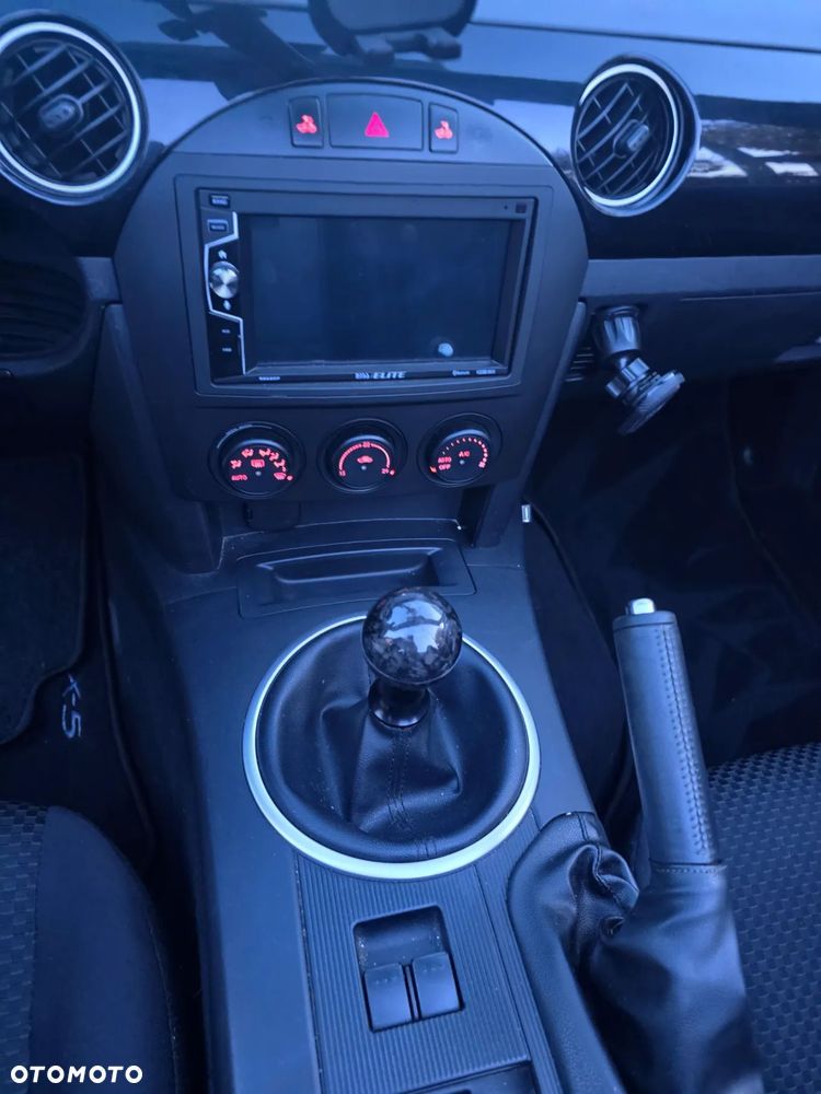 Mazda MX-5 1.8 MZR Roadster Coupe Energy - 20