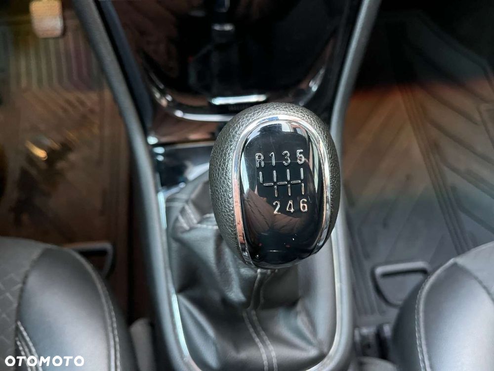 Opel Mokka 1.6 CDTI ecoFLEX Start/Stop Color Edition - 17