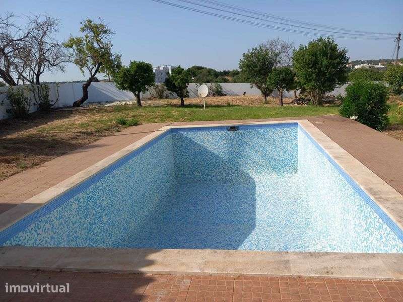 Moradia com terreno Albufeira - Grande imagem: 2/12